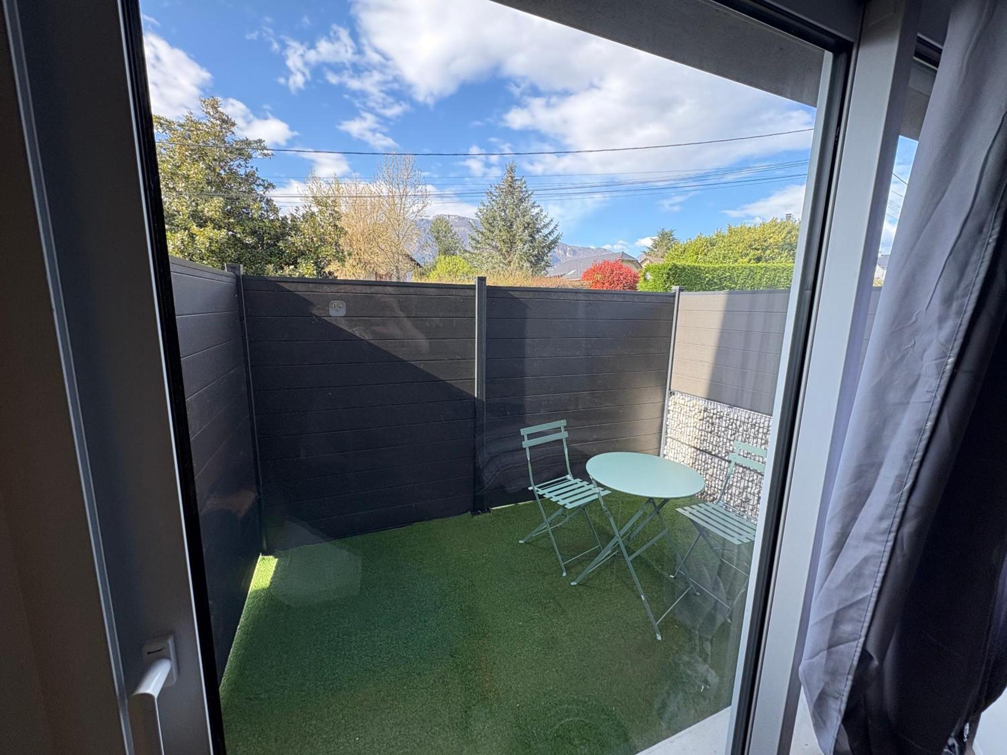 Studio Dans Maison 2 Personnes Sainte-Helene-du-Lac Exteriör bild